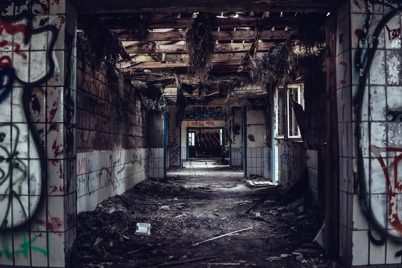 Abandoned Building