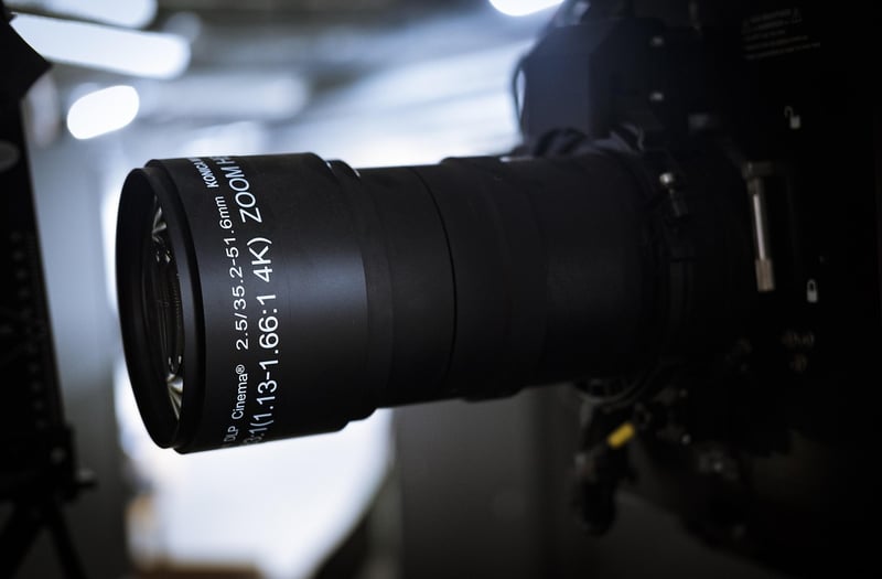 Interactive Projection Mapping